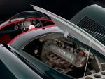 Alfa Romeo 6C 2300 Aerodinamica Spider 1935 года